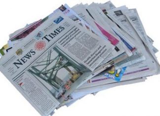 Báo nước ngoài viết về văn hóa uống rượu của người Việt