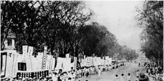 Bài diễn văn lừng lẫy của Phan Châu Trinh đọc tại Sài Gòn năm 1925 (4)