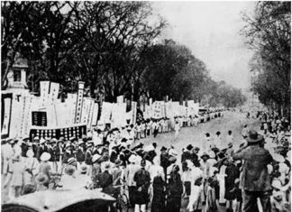 Bài diễn văn lừng lẫy của Phan Châu Trinh đọc tại Sài Gòn năm 1925 (4)