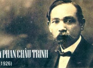 Bài diễn văn lẫy lừng của Phan Châu Trinh tại Sài Gòn năm 1925 (3)