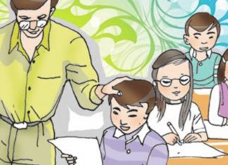 Bàn chuyện “Đạo làm thầy”