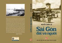 Sài Gòn – TP HCM: Đất và Người