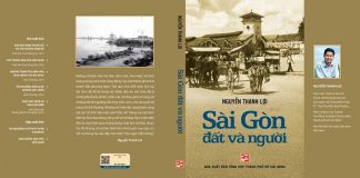 Sài Gòn – TP HCM: Đất và Người
