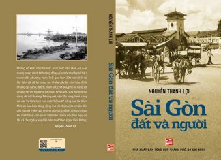 Sài Gòn – TP HCM: Đất và Người