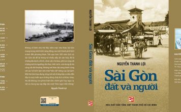 Sài Gòn – TP HCM: Đất và Người