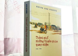 Sài Gòn – những thước phim quay chậm