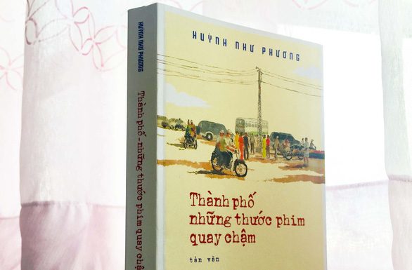Sài Gòn – những thước phim quay chậm