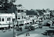 Ký ức Sài Gòn trước năm 1975