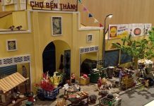 Ký ức về Bảo tàng ký ức xã hội