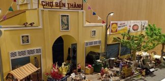 Ký ức về Bảo tàng ký ức xã hội