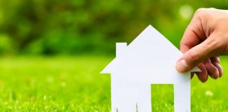 Ngày rời tổ ấm