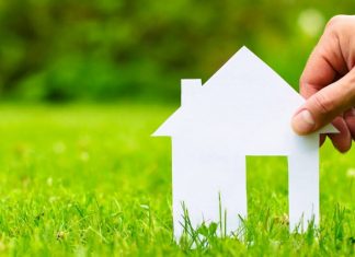 Ngày rời tổ ấm