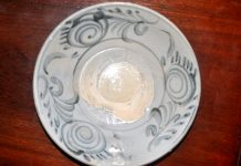 ‘Bảo tàng cổ vật’ tư nhân ở làng chài