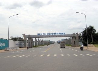 Bến Cát tháng tư (p3)