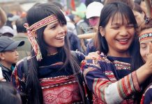 Khủng hoảng bản sắc tộc người, nhìn từ vấn đề tảo hôn ở người Bahnar