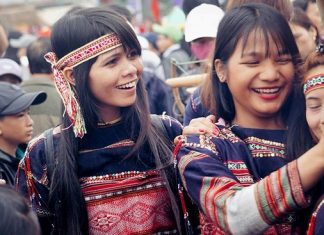 Khủng hoảng bản sắc tộc người, nhìn từ vấn đề tảo hôn ở người Bahnar