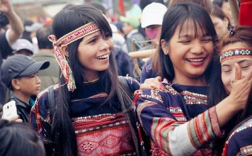 Khủng hoảng bản sắc tộc người, nhìn từ vấn đề tảo hôn ở người Bahnar