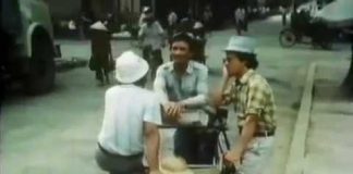 Phim tài liệu: “Chuyện tử tế”