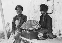 Chuyện kể về các thầy bói đất Sài Gòn xưa