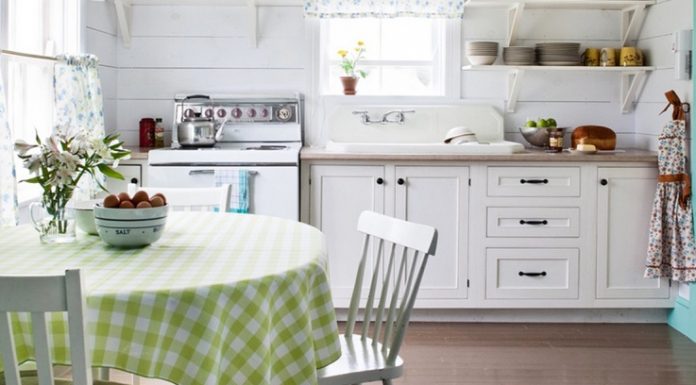 Người thuê phòng (p1)