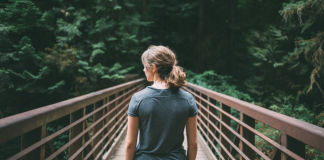 “Hãy vượt ra ngoài, và hãy dấn thân ” : Tôi học chỉ đê rèn luyện như thế