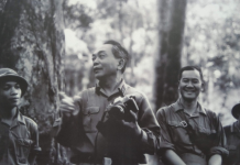 Ký ức thời chiến: “chiến tranh đặc biệt” tại Sông Bé (phần III)