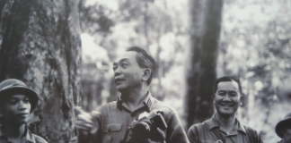 Ký ức thời chiến: “chiến tranh đặc biệt” tại Sông Bé (phần III)