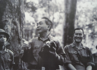 Ký ức thời chiến: “chiến tranh đặc biệt” tại Sông Bé (phần III)