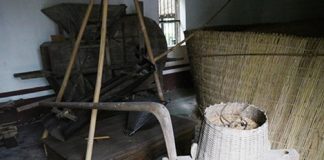 Nông cụ – miền Trung (Quảng Ngãi)