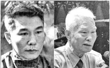 Trần Bạch Đằng – cuộc đời và ký ức (Kỳ 2): Bước vào lò luyện thép