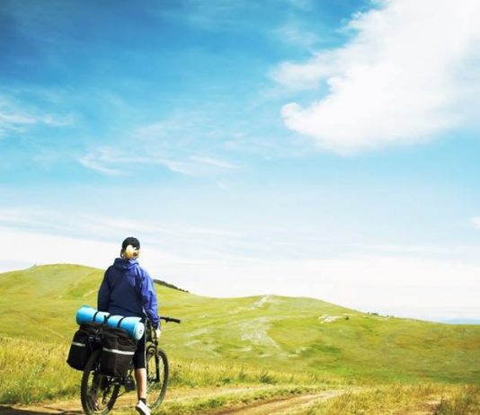 Nhân Học là một sự trải nghiệm