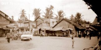 Hình Bến Tre xưa – Kỳ 5