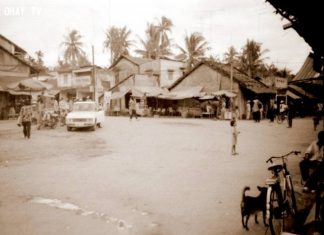 Hình Bến Tre xưa – Kỳ 5