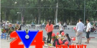 Ngày 8/3, nói về phụ nữ Việt Nam hiện đại.