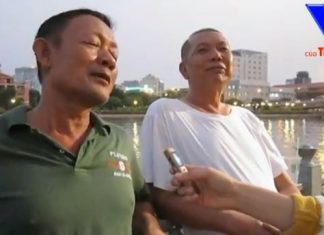 Sửa đổi Hiến pháp 1992: Người dân có quan tâm?