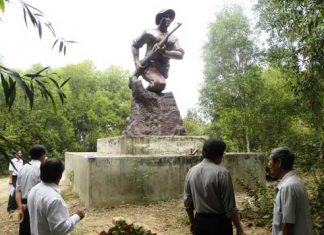 Ký ức thời chiến: “chiến tranh đặc biệt” tại Sông Bé (phần I)