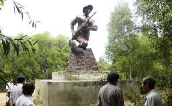 Ký ức thời chiến: “chiến tranh đặc biệt” tại Sông Bé (phần I)