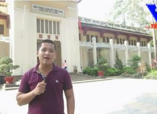 Ba miền Bắc – Trung – Nam và một mặt tương đồng