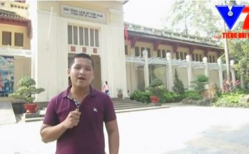 Ba miền Bắc – Trung – Nam và một mặt tương đồng