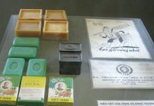 Những tên tuổi còn mãi với thời gian