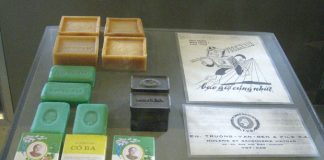 Những tên tuổi còn mãi với thời gian