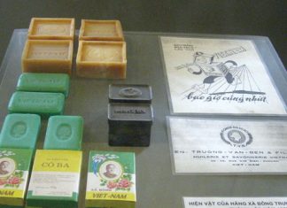 Những tên tuổi còn mãi với thời gian