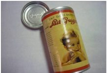 Những kỷ vật một thời