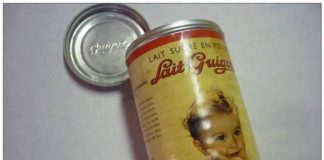 Những kỷ vật một thời