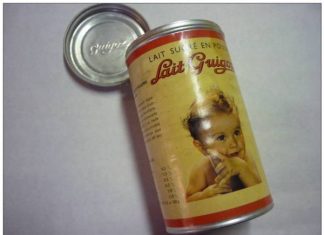 Những kỷ vật một thời