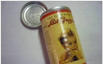 Những kỷ vật một thời