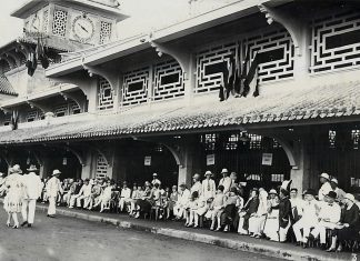 Sài Gòn với người Pháp