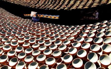 Khám phá làng gốm Lái Thiêu