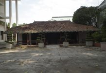 Tham quan ngôi nhà cổ nhất Sài Gòn