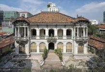 Bảo tồn di sản Sài Gòn xưa và nay